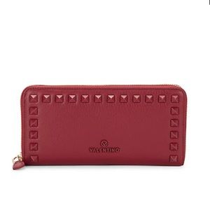 NWT Valentino wallet
